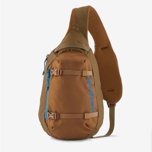Patagonia Atom 8L Sling Bag